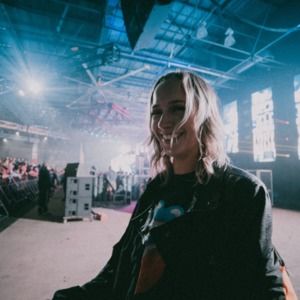 Meet your Posher, Annie